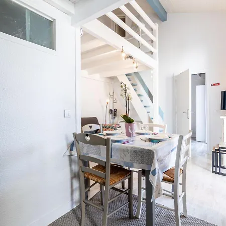 Les Palmyriennes-3 By Interhome Holiday home *