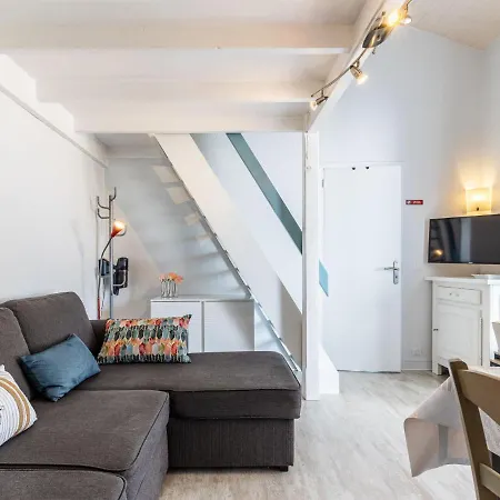 Les Palmyriennes-3 By Interhome La Palmyre