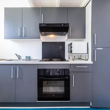 Les Palmyriennes-3 By Interhome Semesterbostad