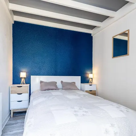 Les Palmyriennes-3 By Interhome Holiday home