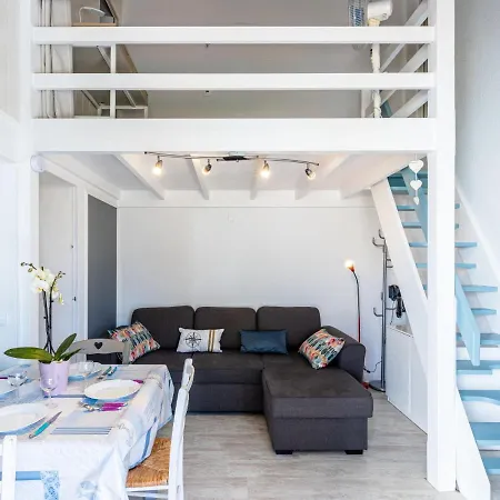 Les Palmyriennes-3 By Interhome Semesterbostad