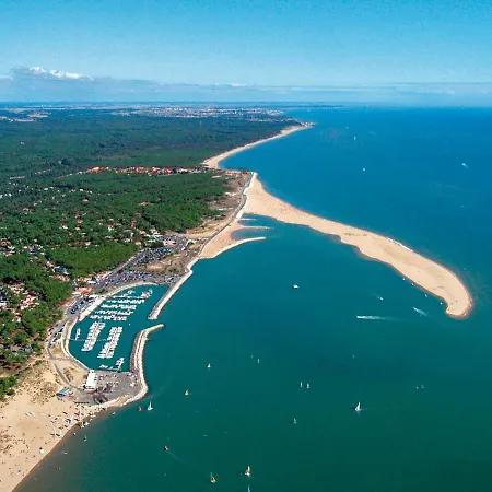 Les Palmyriennes-3 By Interhome *