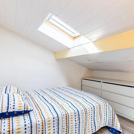 Les Palmyriennes-3 By Interhome * La Palmyre