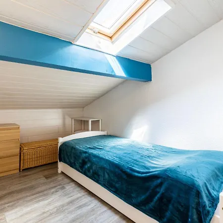 Les Palmyriennes-3 By Interhome *