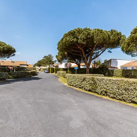Les Palmyriennes-3 By Interhome Holiday home *