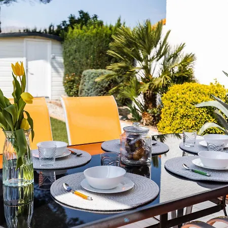 Les Palmyriennes-3 By Interhome La Palmyre
