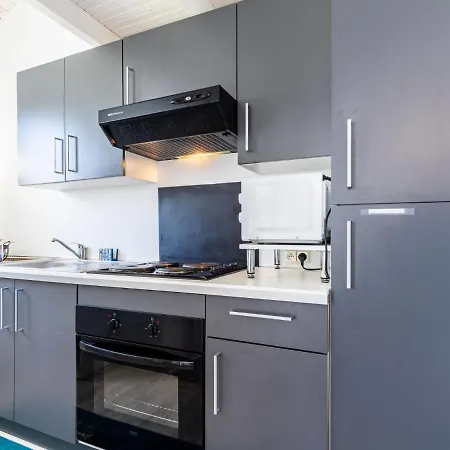 Les Palmyriennes-3 By Interhome Holiday home *