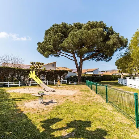 Holiday home Les Palmyriennes-3 By Interhome *