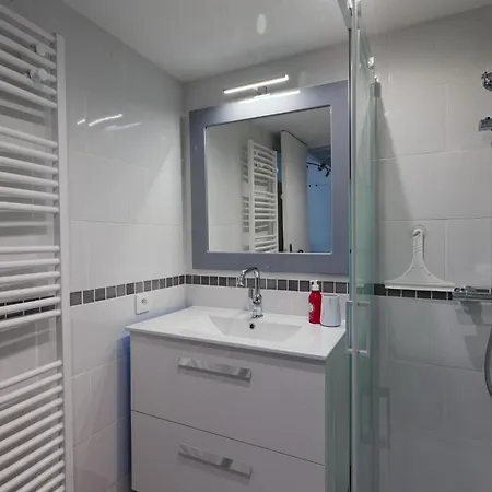 Les Palmyriennes-3 By Interhome *