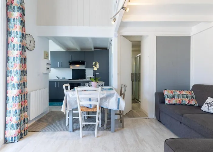 Les Palmyriennes-3 By Interhome Сasa de vacaciones