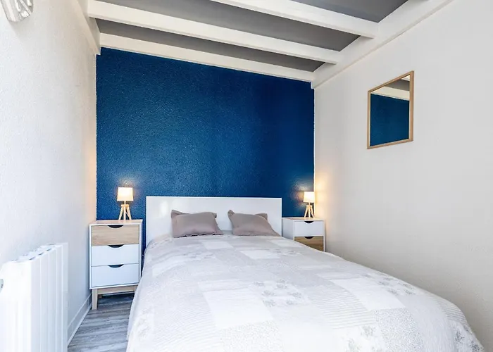 Les Palmyriennes-3 By Interhome Сasa de vacaciones