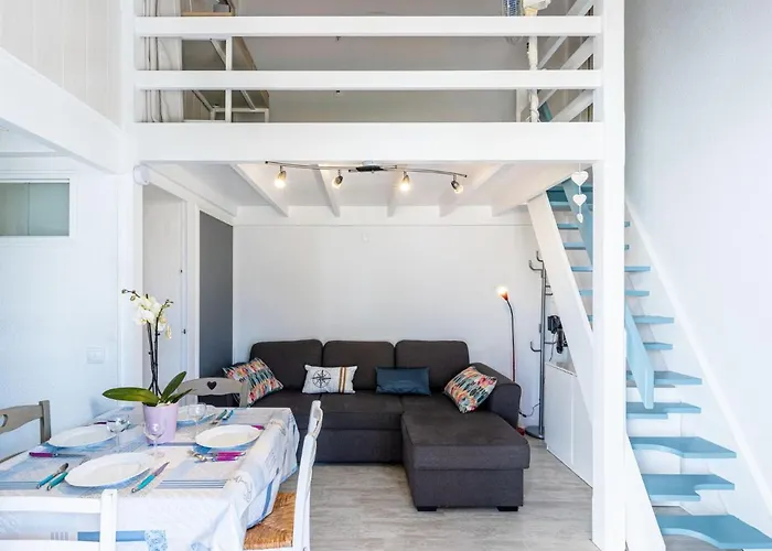 Les Palmyriennes-3 By Interhome Сasa de vacaciones