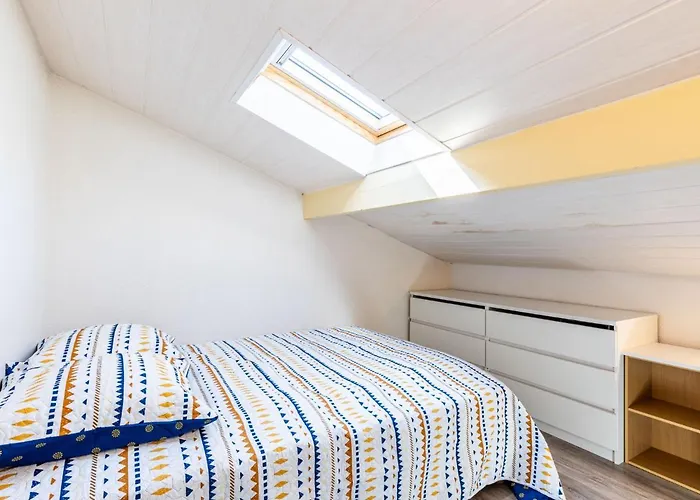 Les Palmyriennes-3 By Interhome * La Palmyre