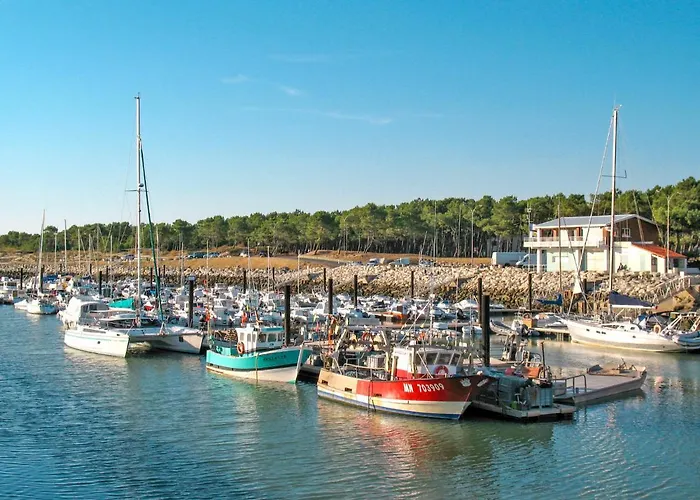 Les Palmyriennes-3 By Interhome