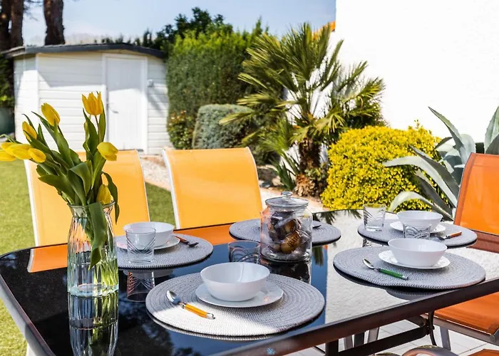 Les Palmyriennes-3 By Interhome La Palmyre