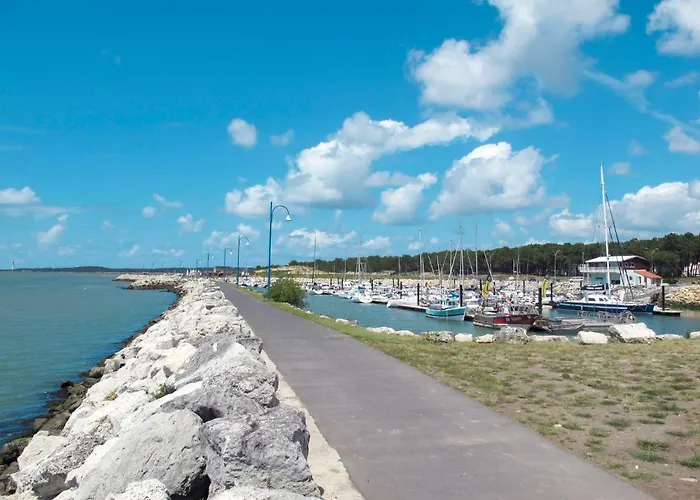 Les Palmyriennes-3 By Interhome * La Palmyre