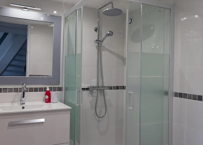 Les Palmyriennes-3 By Interhome Сasa de vacaciones